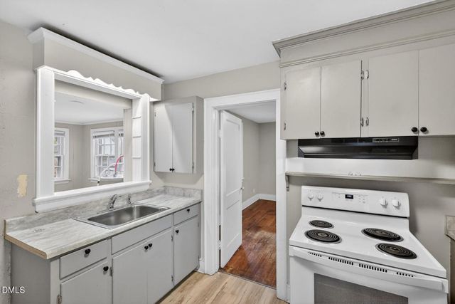 1613 Old Wilson Road, Rocky Mount, NC 27801