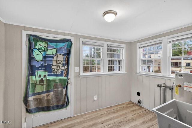 1613 Old Wilson Road, Rocky Mount, NC 27801