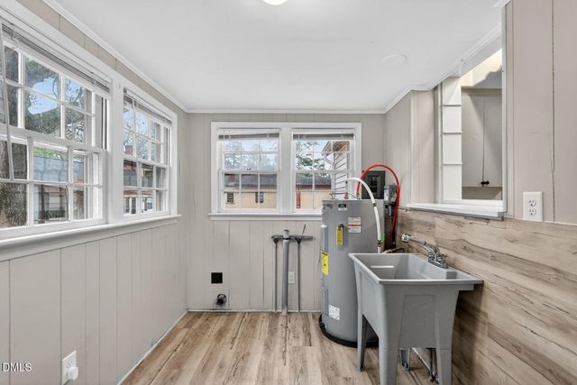 1613 Old Wilson Road, Rocky Mount, NC 27801