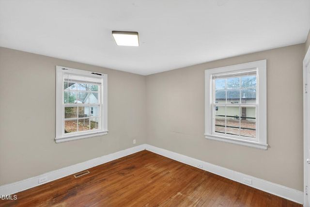 1613 Old Wilson Road, Rocky Mount, NC 27801