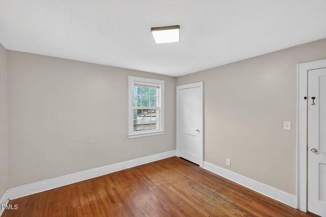 1613 Old Wilson Road, Rocky Mount, NC 27801