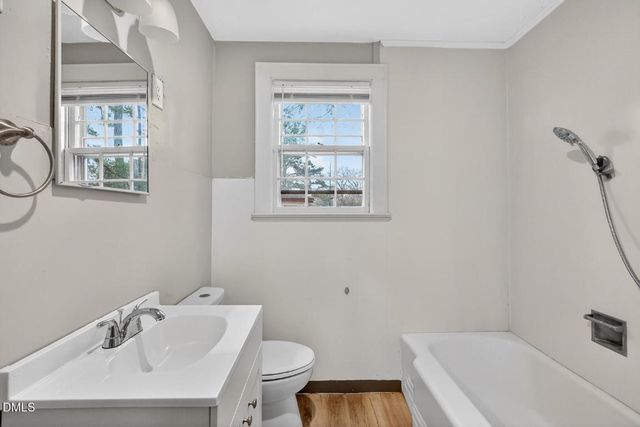 1613 Old Wilson Road, Rocky Mount, NC 27801