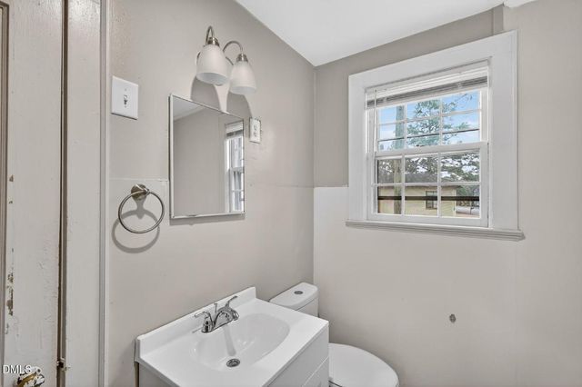 1613 Old Wilson Road, Rocky Mount, NC 27801