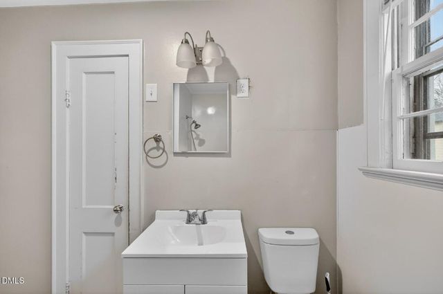 1613 Old Wilson Road, Rocky Mount, NC 27801