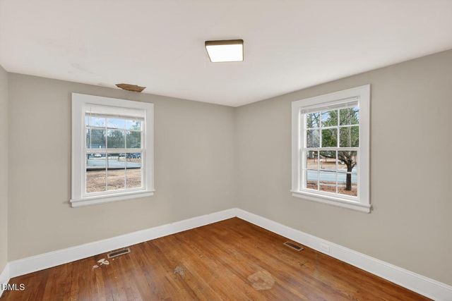 1613 Old Wilson Road, Rocky Mount, NC 27801