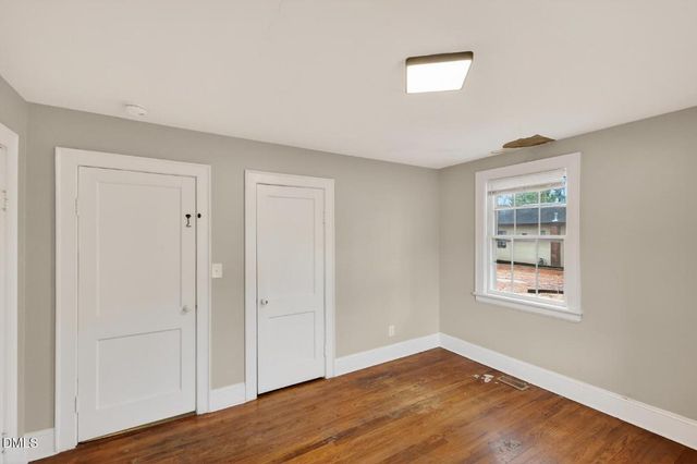 1613 Old Wilson Road, Rocky Mount, NC 27801