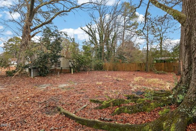 1613 Old Wilson Road, Rocky Mount, NC 27801