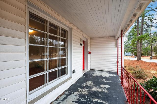 1613 Old Wilson Road, Rocky Mount, NC 27801