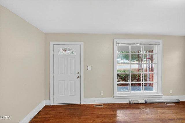 1613 Old Wilson Road, Rocky Mount, NC 27801