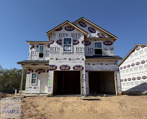 118 Juniper Drive, Hinesville, GA 31313