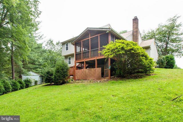 10233 QUEENS CAMEL CT, Ellicott City, MD 21042