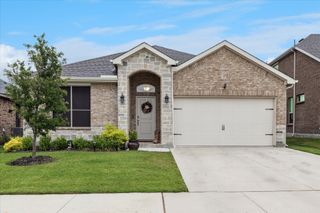 155 Texasage Street, Rhome, TX 76078