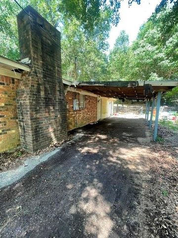 9356 Maple Ridge Drive, Saraland, AL 36571