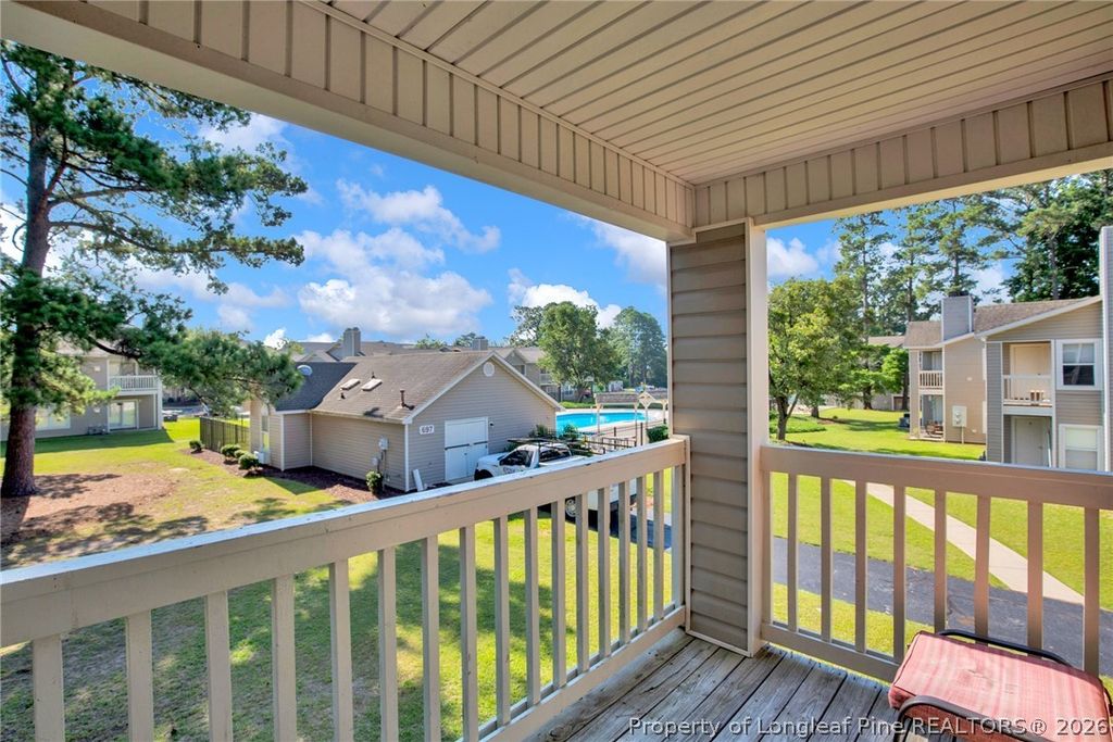 672 Bartons Landing Place 8, Fayetteville, NC 28314 — photo 4