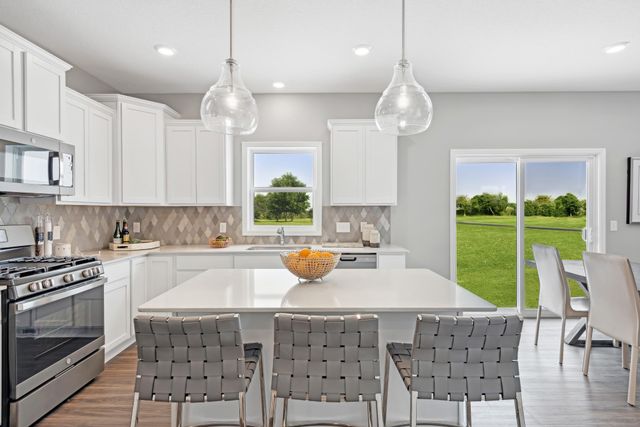 14968 Quince Street NW, Andover, MN 55304