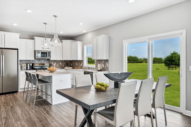 14968 Quince Street NW, Andover, MN 55304