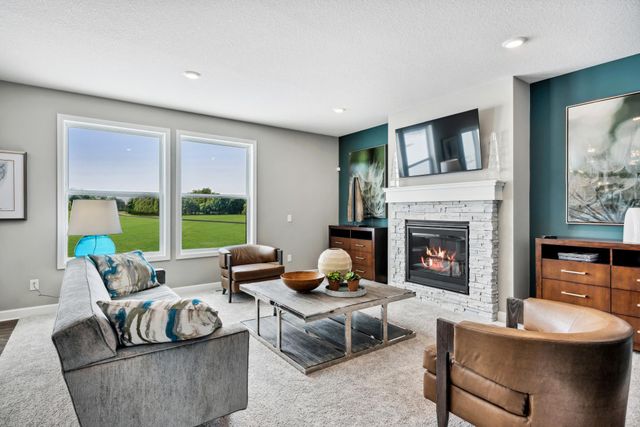 14968 Quince Street NW, Andover, MN 55304