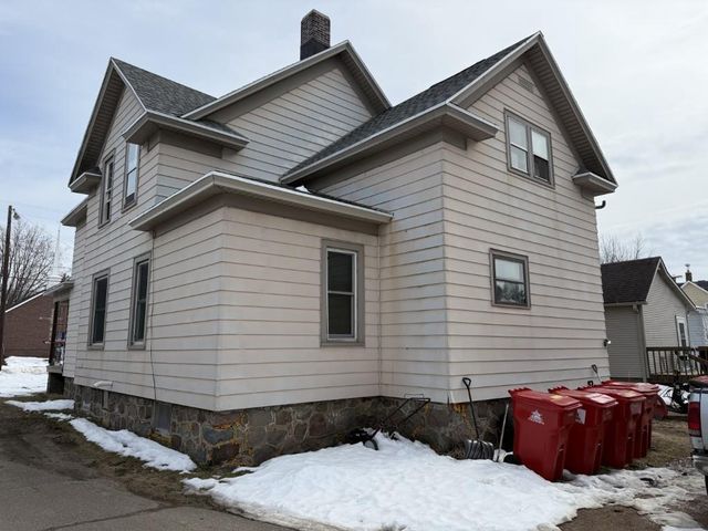 618 DELEGLISE STREET, Antigo, WI 54409