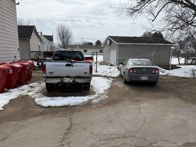 618 DELEGLISE STREET, Antigo, WI 54409