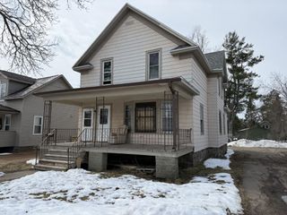 618 DELEGLISE STREET, Antigo, WI 54409