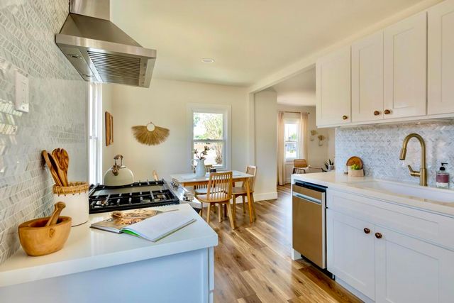 6451 Mountain View Street, Joshua Tree, CA 92252