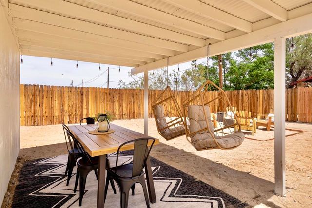 6451 Mountain View Street, Joshua Tree, CA 92252