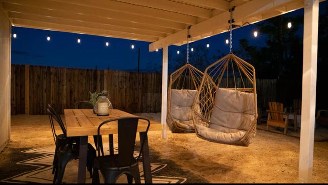 6451 Mountain View Street, Joshua Tree, CA 92252