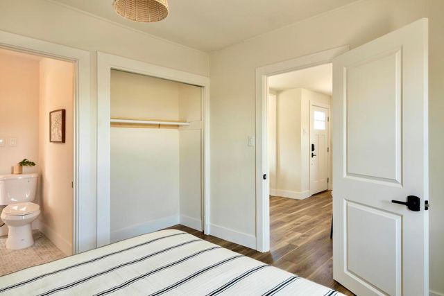 6451 Mountain View Street, Joshua Tree, CA 92252