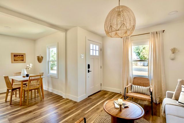 6451 Mountain View Street, Joshua Tree, CA 92252
