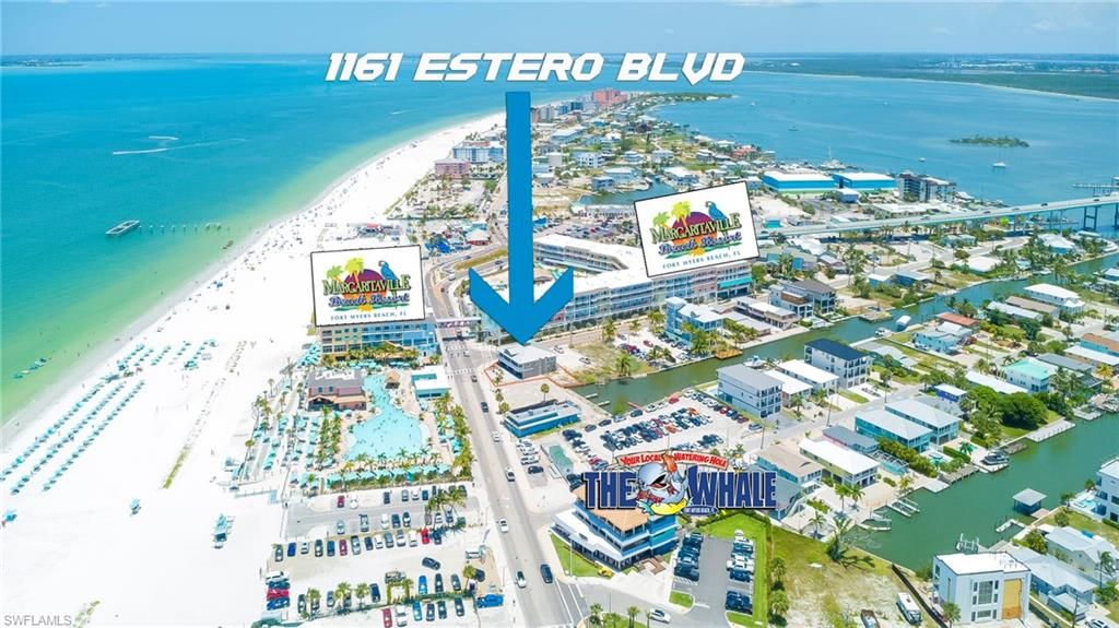1161 Estero BLVD 1165, FORT MYERS BEACH, FL 33931 — photo 3