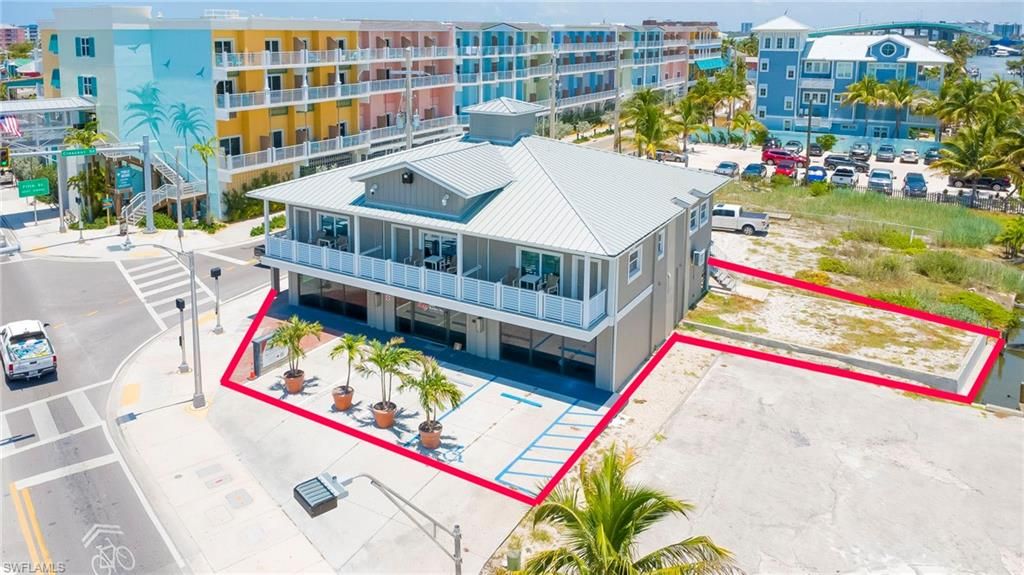 1161 Estero BLVD 1165, FORT MYERS BEACH, FL 33931 — photo 4