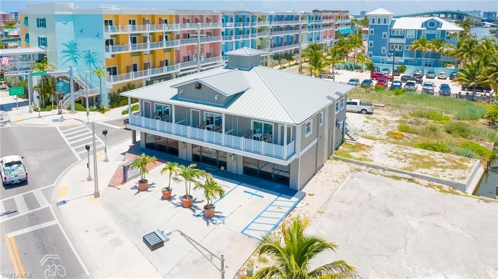 1161 Estero BLVD 1165, FORT MYERS BEACH, FL 33931 — photo 5