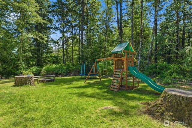 1353 - 1355 Saddle Club Road SE, Port Orchard, WA 98366