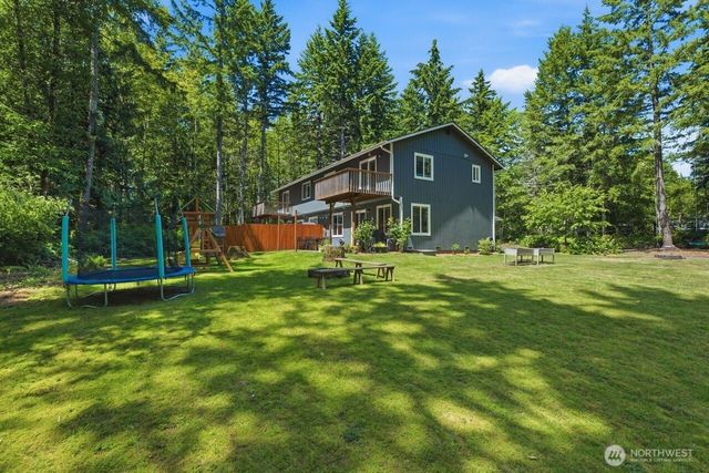 1353 - 1355 Saddle Club Road SE, Port Orchard, WA 98366
