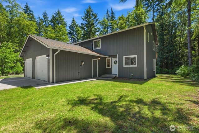 1353 - 1355 Saddle Club Road SE, Port Orchard, WA 98366