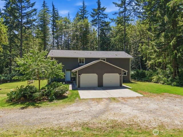 1353 - 1355 Saddle Club Road SE, Port Orchard, WA 98366