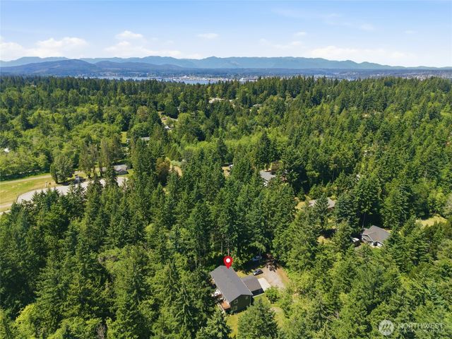 1353 - 1355 Saddle Club Road SE, Port Orchard, WA 98366