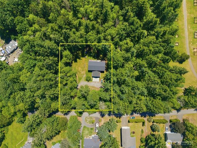 1353 - 1355 Saddle Club Road SE, Port Orchard, WA 98366