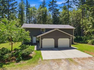1353 - 1355 Saddle Club Road SE, Port Orchard, WA 98366