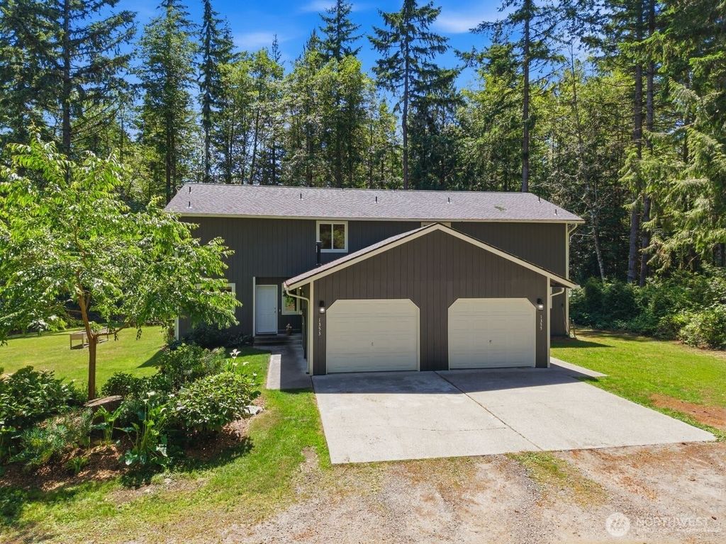 1353 - 1355 Saddle Club Road SE, Port Orchard, WA 98366