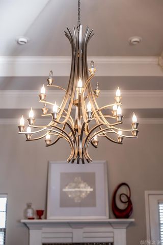 3110 Northfield Drive, Bryant, AR 72202