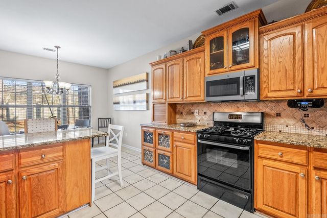 3110 Northfield Drive, Bryant, AR 72202