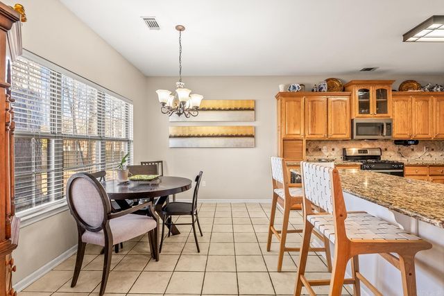 3110 Northfield Drive, Bryant, AR 72202