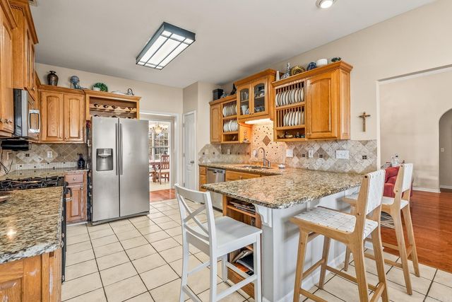 3110 Northfield Drive, Bryant, AR 72202