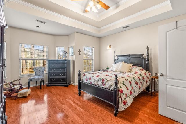 3110 Northfield Drive, Bryant, AR 72202