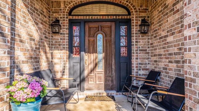 3110 Northfield Drive, Bryant, AR 72202