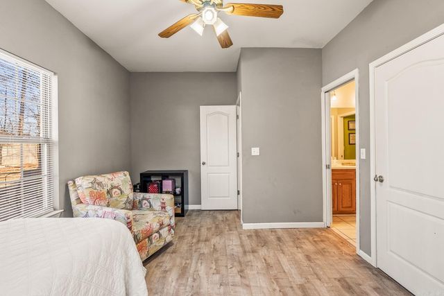 3110 Northfield Drive, Bryant, AR 72202