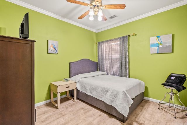 3110 Northfield Drive, Bryant, AR 72202