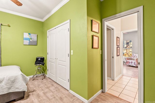 3110 Northfield Drive, Bryant, AR 72202