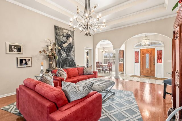 3110 Northfield Drive, Bryant, AR 72202